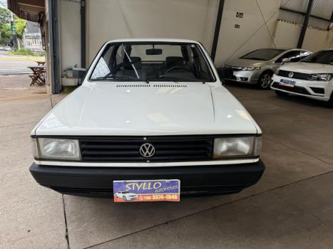 VOLKSWAGEN Parati 1.6 CL, Foto 4