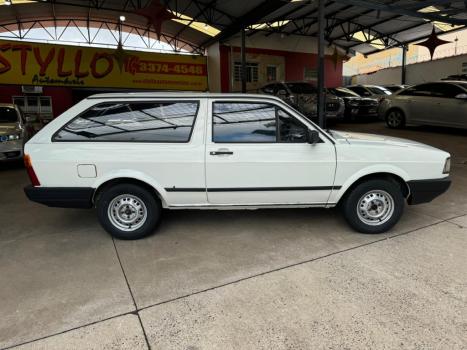 VOLKSWAGEN Parati 1.6 CL, Foto 8