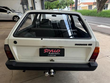 VOLKSWAGEN Parati 1.6 CL, Foto 10