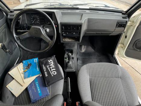 VOLKSWAGEN Parati 1.6 CL, Foto 14