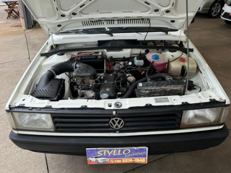 VOLKSWAGEN Parati 1.6 CL, Foto 16