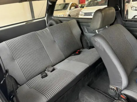 VOLKSWAGEN Parati 1.6 CL, Foto 19