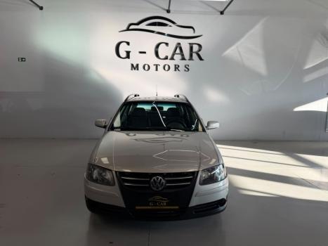 VOLKSWAGEN Parati 1.6 4P G4 FLEX, Foto 2
