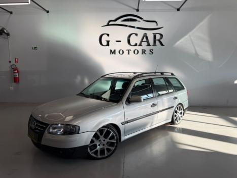 VOLKSWAGEN Parati 1.6 4P G4 FLEX, Foto 3