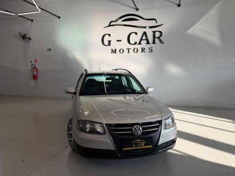 VOLKSWAGEN Parati 1.6 4P G4 FLEX, Foto 4