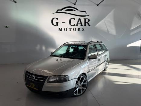 VOLKSWAGEN Parati 1.6 4P G4 FLEX, Foto 5