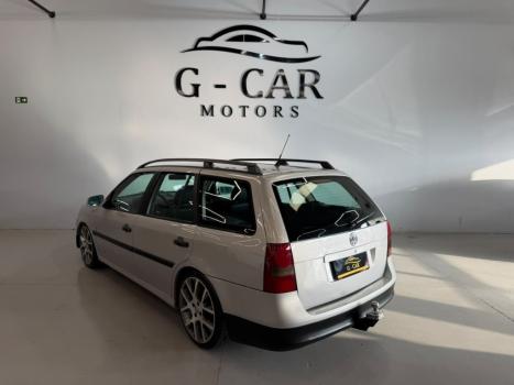 VOLKSWAGEN Parati 1.6 4P G4 FLEX, Foto 6