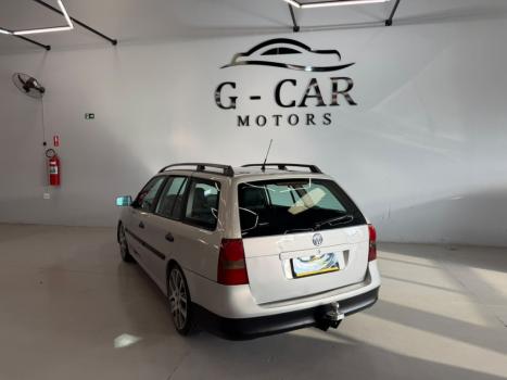 VOLKSWAGEN Parati 1.6 4P G4 FLEX, Foto 7