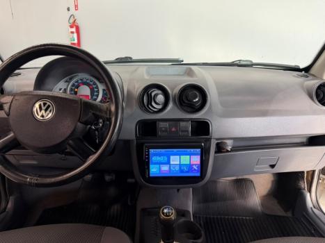 VOLKSWAGEN Parati 1.6 4P G4 FLEX, Foto 8