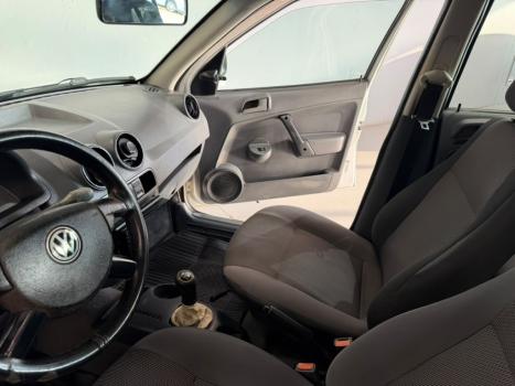 VOLKSWAGEN Parati 1.6 4P G4 FLEX, Foto 9