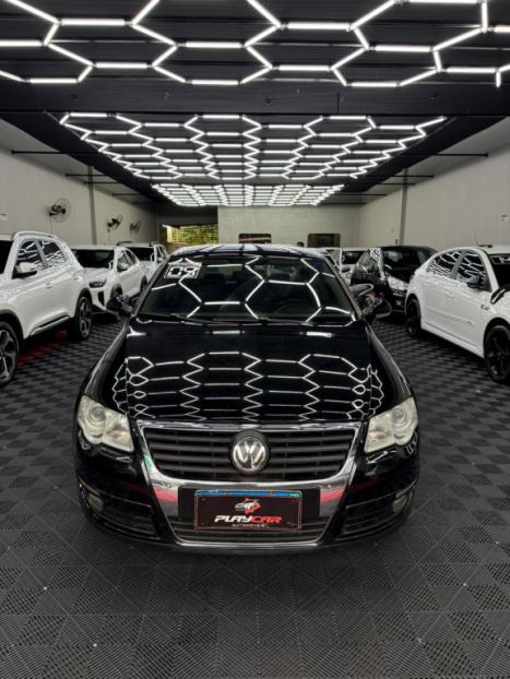 VOLKSWAGEN Passat 2.0 16V 4P FSI AUTOM�TICO DSG, Foto 2