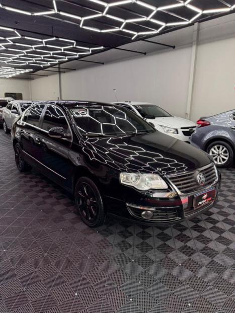 VOLKSWAGEN Passat 2.0 16V 4P FSI AUTOM�TICO DSG, Foto 3