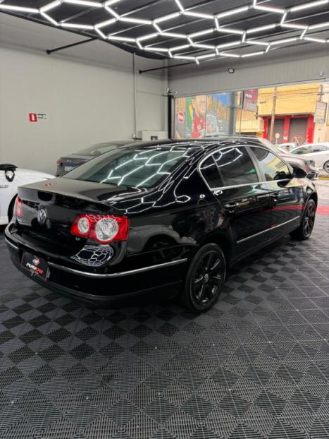 VOLKSWAGEN Passat 2.0 16V 4P FSI AUTOM�TICO DSG, Foto 4