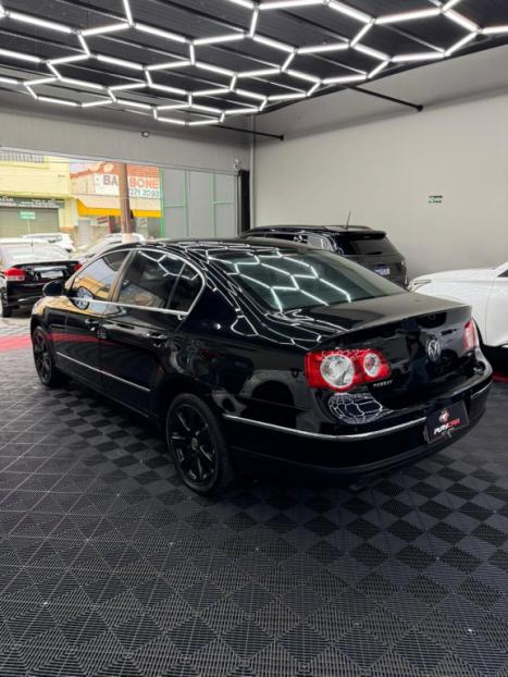 VOLKSWAGEN Passat 2.0 16V 4P FSI AUTOM�TICO DSG, Foto 6