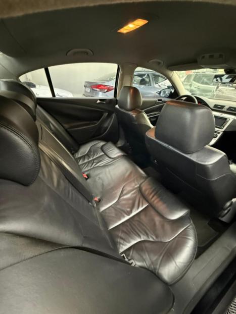 VOLKSWAGEN Passat 2.0 16V 4P FSI AUTOM�TICO DSG, Foto 7