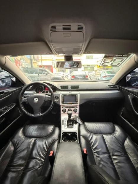 VOLKSWAGEN Passat 2.0 16V 4P FSI AUTOM�TICO DSG, Foto 8