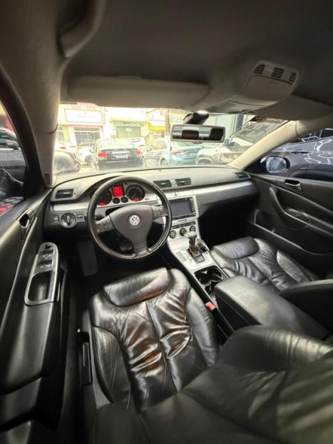 VOLKSWAGEN Passat 2.0 16V 4P FSI AUTOM�TICO DSG, Foto 9