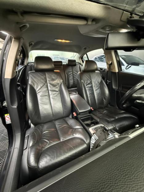 VOLKSWAGEN Passat 2.0 16V 4P FSI AUTOM�TICO DSG, Foto 10