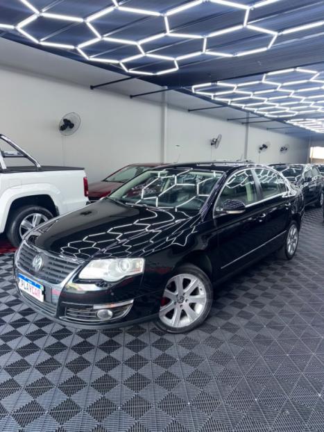 VOLKSWAGEN Passat 2.0 16V 4P FSI TURBO COMFORTLINE AUTOMÁTICO, Foto 1