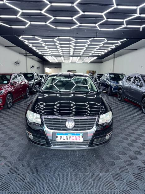 VOLKSWAGEN Passat 2.0 16V 4P FSI TURBO COMFORTLINE AUTOMÁTICO, Foto 2