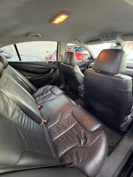VOLKSWAGEN Passat 2.0 16V 4P FSI TURBO COMFORTLINE AUTOMÁTICO, Foto 7