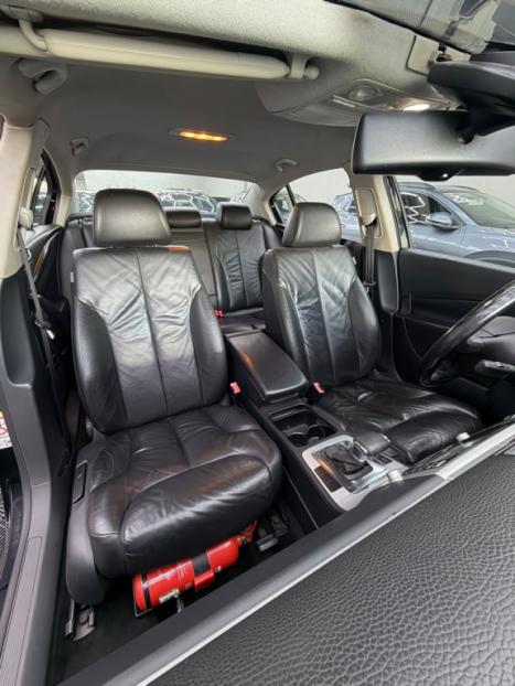 VOLKSWAGEN Passat 2.0 16V 4P FSI TURBO COMFORTLINE AUTOMÁTICO, Foto 10
