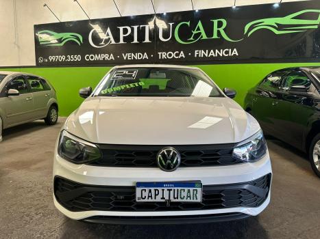 VOLKSWAGEN Polo Hatch 1.0 4P MPI, Foto 5 VOLKSWAGEN Polo Hatch 1.0 4P MPI, Foto 5