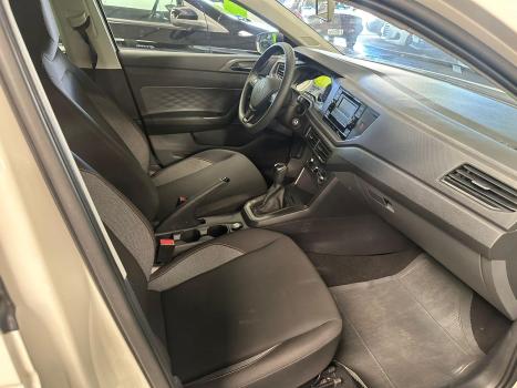 VOLKSWAGEN Polo Hatch 1.0 4P MPI, Foto 7 VOLKSWAGEN Polo Hatch 1.0 4P MPI, Foto 7