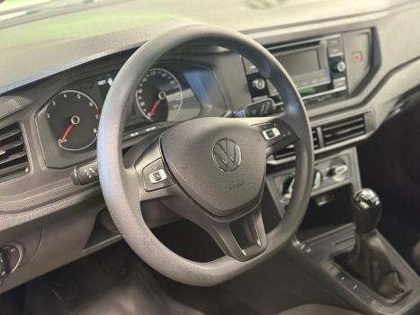 VOLKSWAGEN Polo Hatch 1.0 4P MPI, Foto 9 VOLKSWAGEN Polo Hatch 1.0 4P MPI, Foto 9