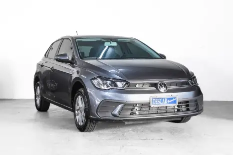 VOLKSWAGEN Polo Hatch 1.0 4P 170 TSI COMFORTLINE AUTOMTICO, Foto 1