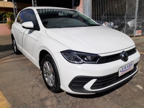 VOLKSWAGEN Polo Hatch 1.0 4P 170 TSI, Foto 1