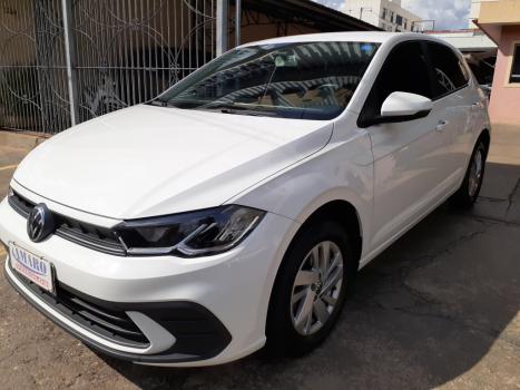 VOLKSWAGEN Polo Hatch 1.0 4P 170 TSI, Foto 2