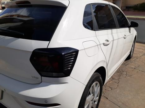 VOLKSWAGEN Polo Hatch 1.0 4P 170 TSI, Foto 4