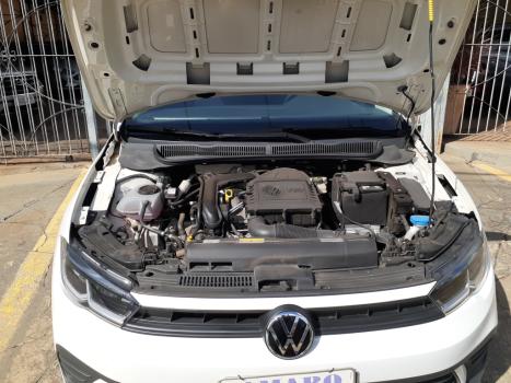 VOLKSWAGEN Polo Hatch 1.0 4P 170 TSI, Foto 6