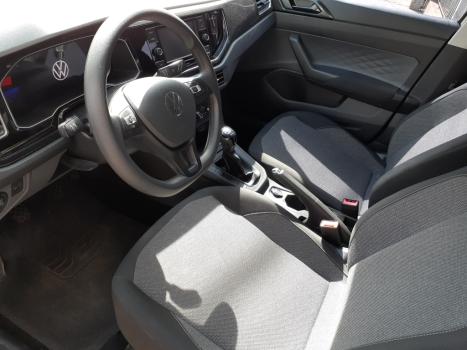 VOLKSWAGEN Polo Hatch 1.0 4P 170 TSI, Foto 7