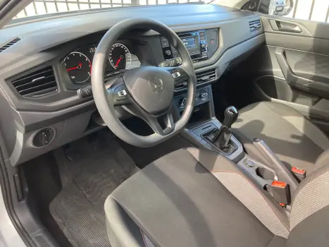 VOLKSWAGEN Polo Hatch 1.0 12V 4P MPI FLEX, Foto 5 VOLKSWAGEN Polo Hatch 1.0 12V 4P MPI FLEX, Foto 5
