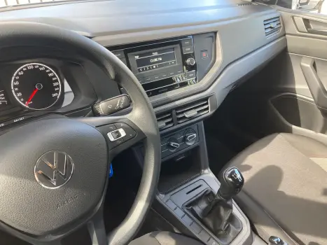 VOLKSWAGEN Polo Hatch 1.0 12V 4P MPI FLEX, Foto 9 VOLKSWAGEN Polo Hatch 1.0 12V 4P MPI FLEX, Foto 9