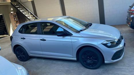 VOLKSWAGEN Polo Hatch 1.0 4P MPI TRACK, Foto 3