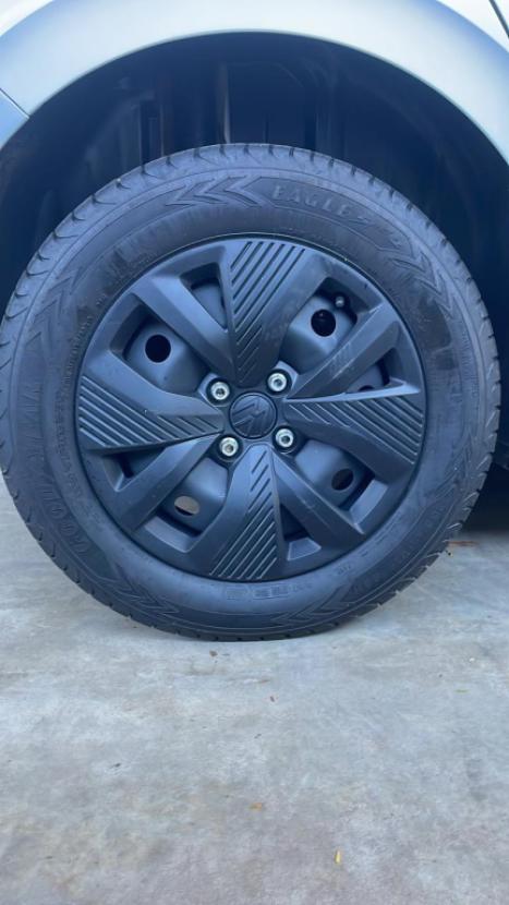 VOLKSWAGEN Polo Hatch 1.0 4P MPI TRACK, Foto 9