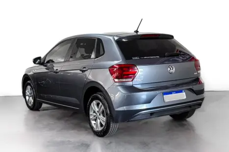 VOLKSWAGEN Polo Hatch 1.6 4P MSI FLEX, Foto 3