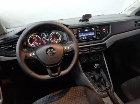 VOLKSWAGEN Polo Hatch 1.6 4P MSI FLEX, Foto 7