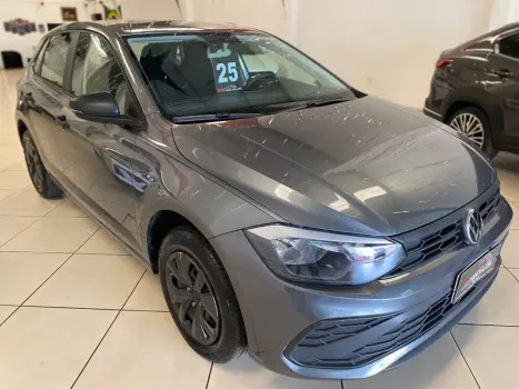 VOLKSWAGEN Polo Hatch 1.0 4P MPI TRACK, Foto 18