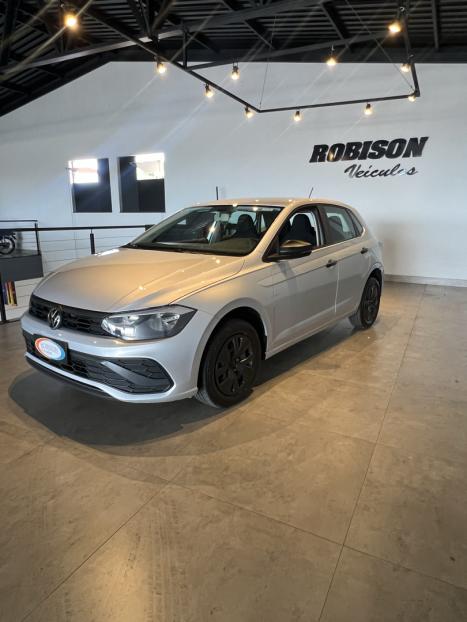 VOLKSWAGEN Polo Hatch 1.0 4P MPI TRACK, Foto 1