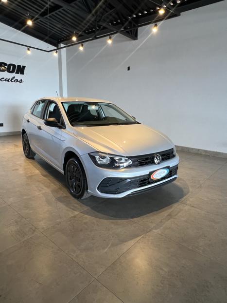 VOLKSWAGEN Polo Hatch 1.0 4P MPI TRACK, Foto 2