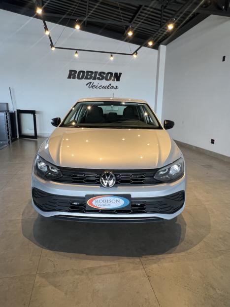 VOLKSWAGEN Polo Hatch 1.0 4P MPI TRACK, Foto 3