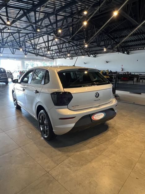 VOLKSWAGEN Polo Hatch 1.0 4P MPI TRACK, Foto 4