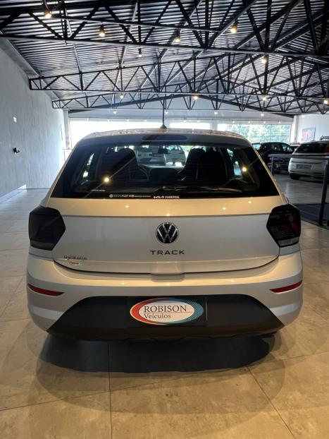 VOLKSWAGEN Polo Hatch 1.0 4P MPI TRACK, Foto 5