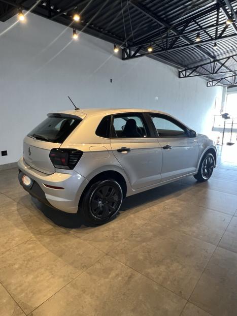 VOLKSWAGEN Polo Hatch 1.0 4P MPI TRACK, Foto 6