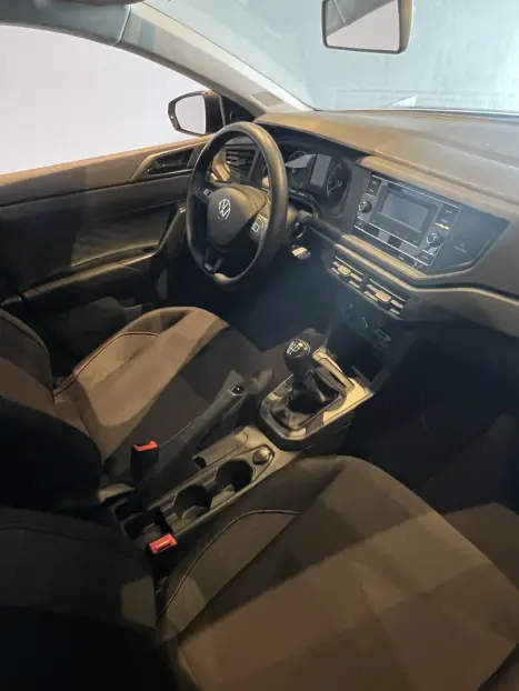 VOLKSWAGEN Polo Hatch 1.0 4P MPI TRACK, Foto 7