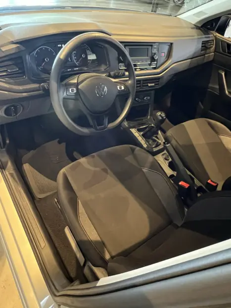 VOLKSWAGEN Polo Hatch 1.0 4P MPI TRACK, Foto 8